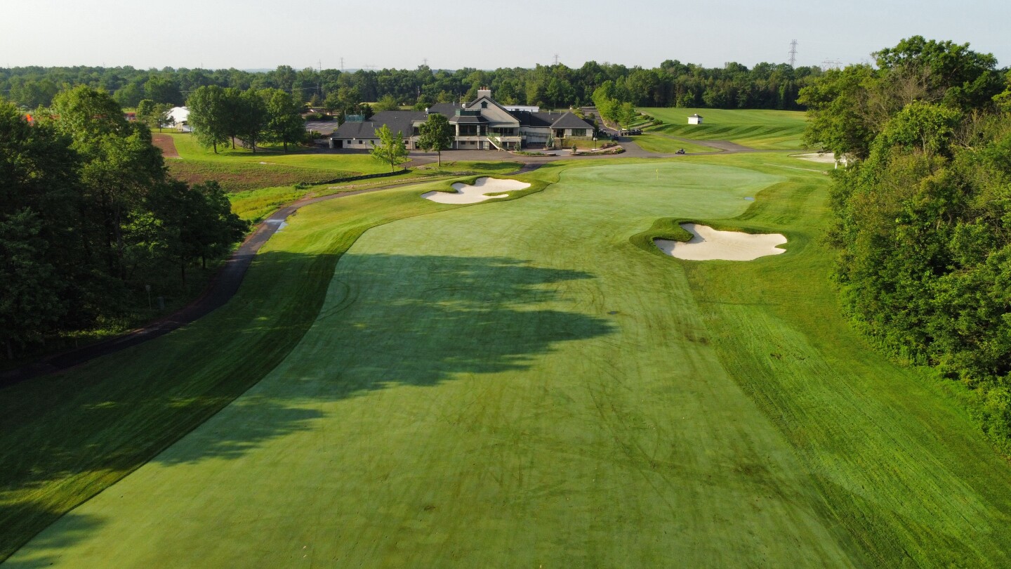 Royce Brook Golf Club